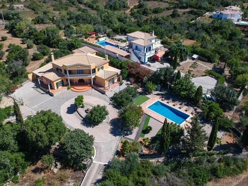 Villa Loulé, 3 bedrooms, 6 persons - photo_1011874539460
