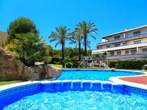 Apartamento Salou, 3 dormitorios, 8 personas - photo_1011874539606