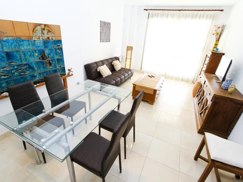 Apartamento Salou, 3 dormitorios, 8 personas - photo_1011874539606