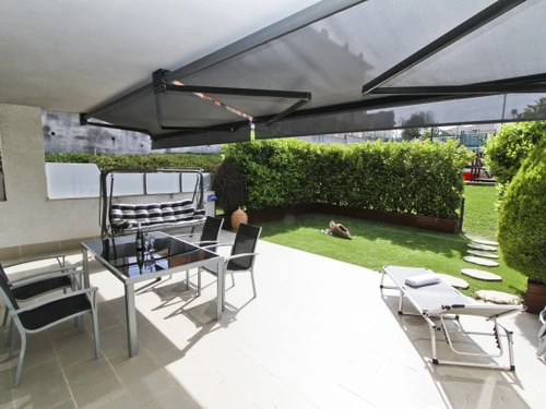 Apartamento Salou, 3 dormitorios, 8 personas - photo_1011874539606