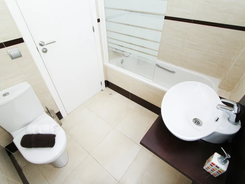 Apartamento Salou, 3 dormitorios, 8 personas - photo_1011874539606