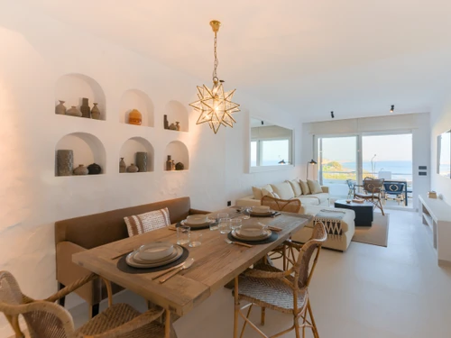 Villa Conil de la Frontera, 2 bedrooms, 4 persons - photo_1011874539901