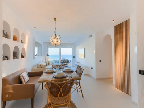 Villa Conil de la Frontera, 2 bedrooms, 4 persons - photo_1011874539901