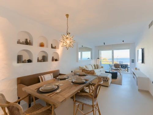 Villa Conil de la Frontera, 2 bedrooms, 4 persons - photo_1011874539901