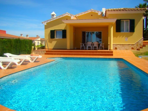 Villa San Jaime Mediterráneo, 3 dormitorios, 8 personas - photo_1011874540057
