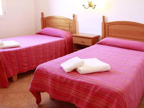 Villa San Jaime Mediterráneo, 4 pièces, 8 personnes - photo_1011874540057