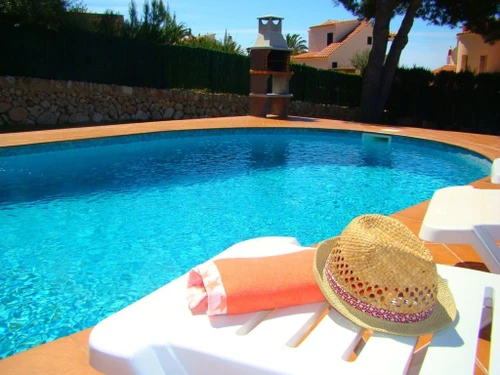 Villa San Jaime Mediterráneo, 4 pièces, 8 personnes - photo_1011874540057