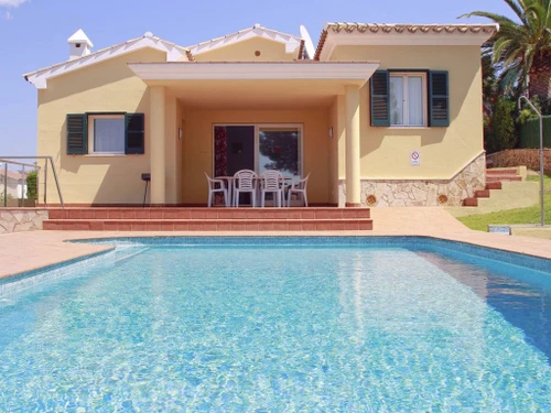Villa San Jaime Mediterráneo, 4 pièces, 8 personnes - photo_1011874540057