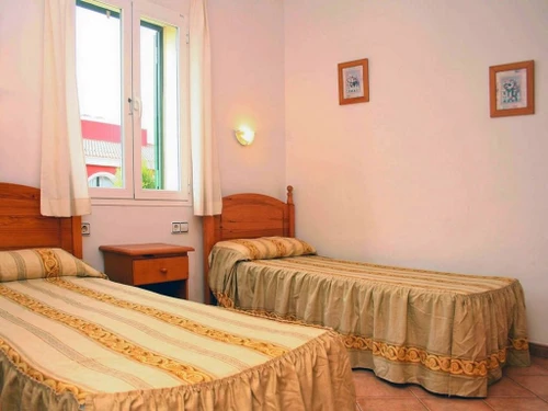 Villa San Jaime Mediterráneo, 4 pièces, 8 personnes - photo_1011874540057