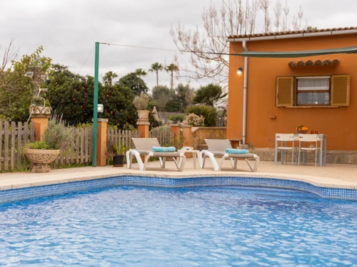 Villa Llubí, 2 bedrooms, 4 persons - photo_1011874540330
