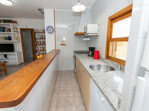 Villa Llubí, 3 pièces, 4 personnes - photo_1011874540330