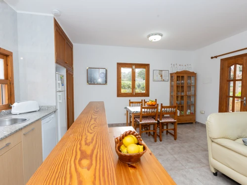 Villa Llubí, 3 pièces, 4 personnes - photo_1011874540330