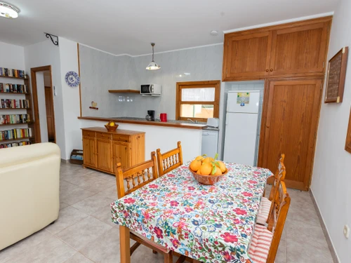 Villa Llubí, 3 pièces, 4 personnes - photo_1011874540330