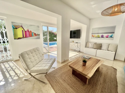 Villa Estepona, 5 pièces, 9 personnes - photo_1011874540489