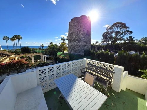 Villa Estepona, 5 pièces, 9 personnes - photo_1011874540489