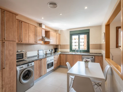 Appartement Punta del Moral, 4 pièces, 9 personnes - photo_1011874540784