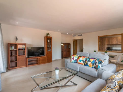 Appartement Punta del Moral, 4 pièces, 9 personnes - photo_1011874540784