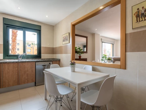 Appartement Punta del Moral, 4 pièces, 9 personnes - photo_1011874540784