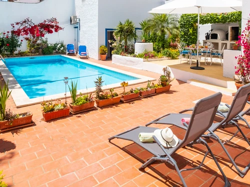 Villa Carvoeiro, 5 pièces, 10 personnes - photo_1011874540931