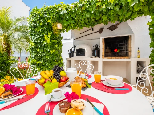 Villa Carvoeiro, 5 pièces, 10 personnes - photo_1011874540931