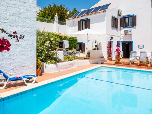 Villa Carvoeiro, 5 pièces, 10 personnes - photo_1011874540931