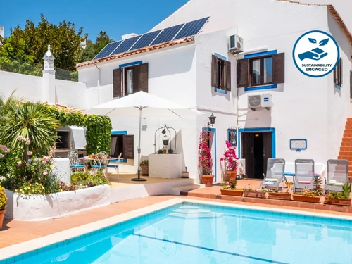 Villa Carvoeiro, 4 Schlafzimmer, 10 Personen - photo_1011874540931