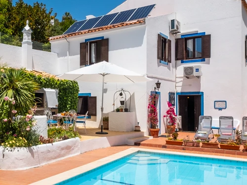 Villa Carvoeiro, 5 pièces, 10 personnes - photo_1011874540931