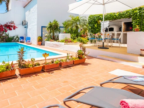 Villa Carvoeiro, 5 pièces, 10 personnes - photo_1011874540931