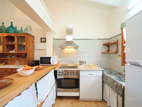 Villa Santa Margalida, 4 pièces, 6 personnes - photo_1011874541079