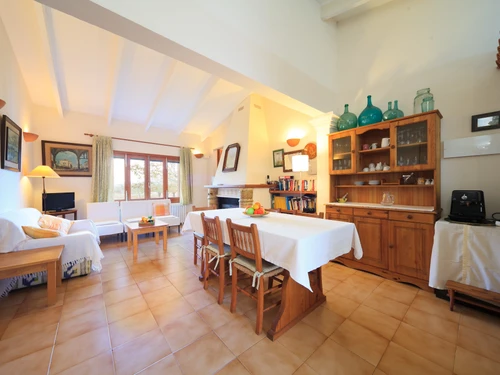 Villa Santa Margalida, 4 pièces, 6 personnes - photo_1011874541079