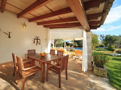 Villa Santa Margalida, 4 pièces, 6 personnes - photo_1011874541079