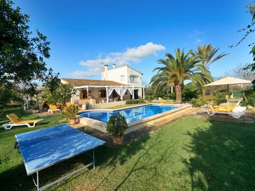 Villa Santa Margalida, 4 pièces, 6 personnes - photo_1011874541079