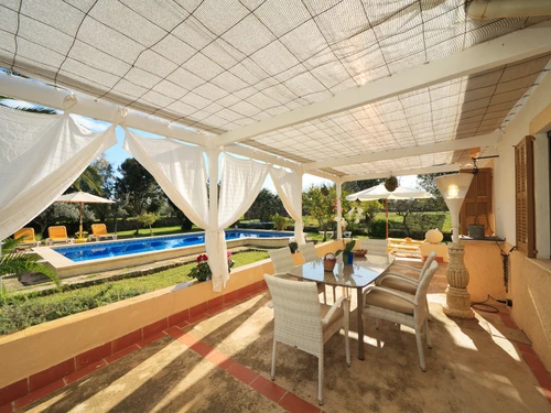 Villa Santa Margalida, 4 pièces, 6 personnes - photo_1011874541079