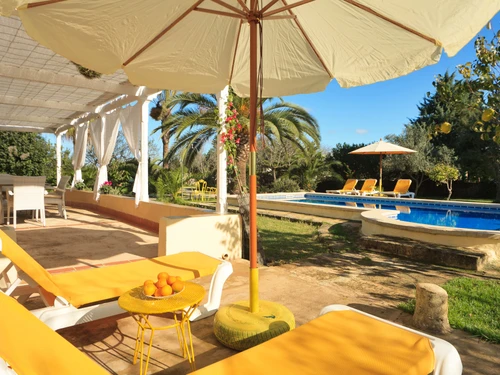 Villa Santa Margalida, 4 pièces, 6 personnes - photo_1011874541079