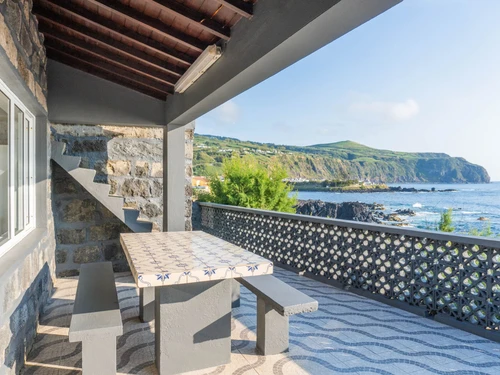 Maison Mosteiros, 3 pièces, 5 personnes - photo_1011874541212