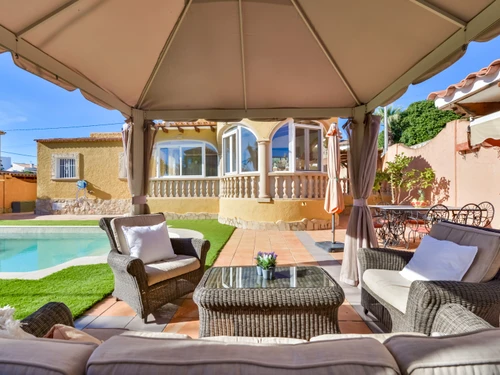 Villa Calp, 3 Schlafzimmer, 6 Personen - photo_1011874541367