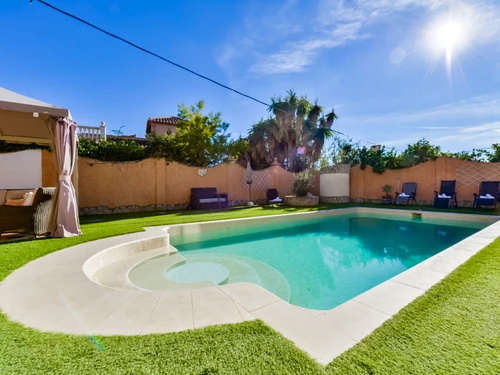 Villa Calp, 3 Schlafzimmer, 6 Personen - photo_1011874541367