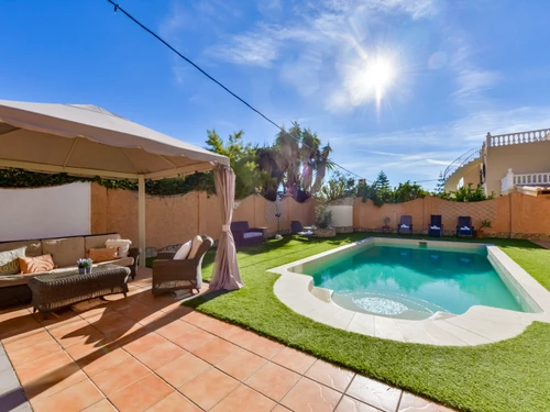 Villa Calp, 3 Schlafzimmer, 6 Personen - photo_1011874541367