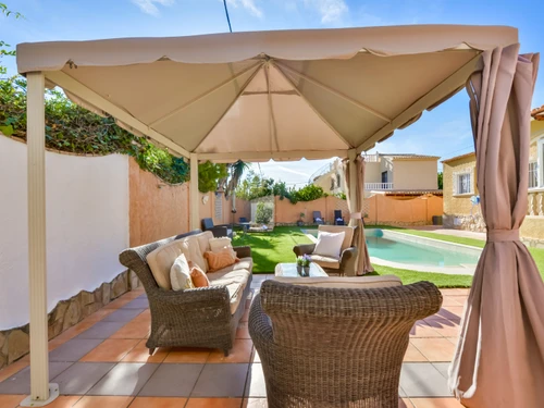 Villa Calp, 3 Schlafzimmer, 6 Personen - photo_1011874541367