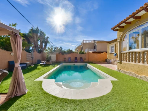 Villa Calp, 3 Schlafzimmer, 6 Personen - photo_1011874541367