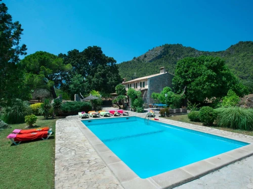 Casa rural Pollensa, 4 dormitorios, 8 personas - photo_1011874541655