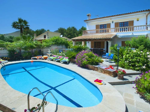 Villa Pollença, 6 pièces, 10 personnes - photo_1011874541791