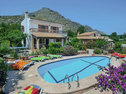 Villa Pollença, 5 bedrooms, 10 persons - photo_1011874541791