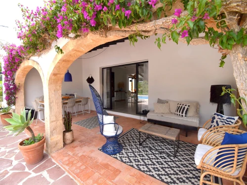 Chalet Jávea, 3 dormitorios, 6 personas - photo_1011874541942