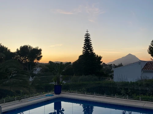 Chalet Jávea, 3 dormitorios, 6 personas - photo_1011874541942