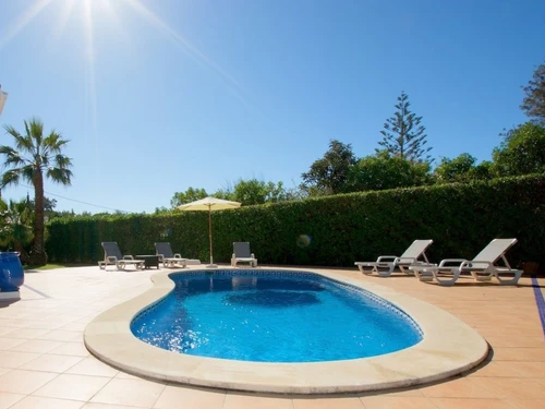 Villa Carvoeiro, 3 Schlafzimmer, 6 Personen - photo_1011874542350