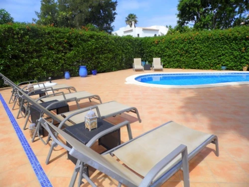 Villa Carvoeiro, 3 Schlafzimmer, 6 Personen - photo_1011874542350