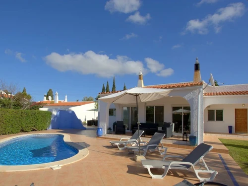Villa Carvoeiro, 4 pièces, 6 personnes - photo_1011874542350
