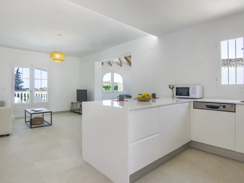 Villa Benissa, 4 pièces, 6 personnes - photo_1011874542498