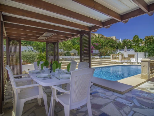 Villa Benissa, 4 pièces, 6 personnes - photo_1011874542498